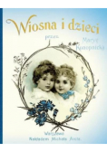 Wiosna i dzieci