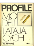 Profile modeli latających