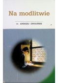 Na modlitwie