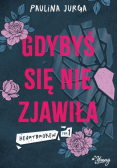 Gdybyś się nie zjawiła. Heartbroken. Tom 1