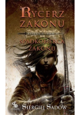 Spadkobierca Zakonu