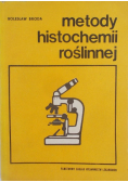 Metody histochemii roślinnej
