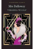 Mrs Dalloway