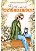 Ogród numer czterdzieści