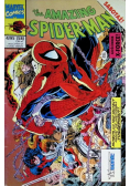 The amazing Spider - man Nr 4