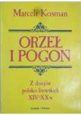 Orzeł i Pogoń