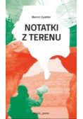 Notatki z terenu