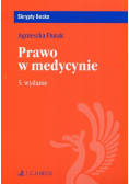 Prawo w medycynie