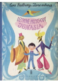 Dziwne Przygody Ignasia