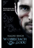 W objęciach lodu