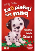 Zaopiekuj się mną. Samotne święta Oskara
