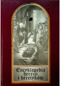 Encyklopedia herezji i heretyków