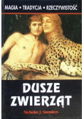 Dusze zwierząt