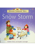 The Snow Storm