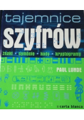 Tajemnice szyfrów