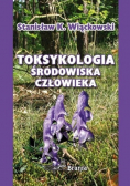 Toksykologia środowiska człowieka