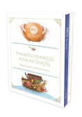 Pakiet: Biblia + Pamiątka I Komunii Świętej