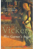Miss Garnet angel