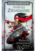 Mistrzowie Polskiej Fantastyki Tom 46 Pomnik Cesarzowej Achai