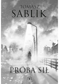 Próba sił