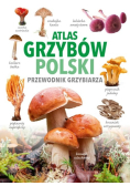 Atlas grzybów Polski
