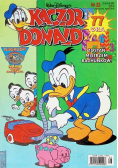 Kaczor Donald Nr 23 / 97