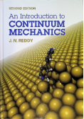 An Introduction to Continuum Mechanics