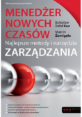 Menedżer nowych czasów