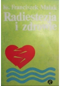 Radiestezja i zdrowie
