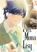Płeć Mona Lisy Tom 9