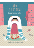Ada Judytka i zaginiony tałes