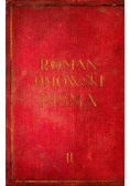 Dmowski Pisma Tom II Niemcy Rosja i kwestja Polska 1938 r.