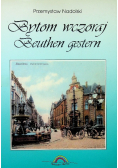 Bytom wczoraj