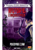 Historie z dreszczykiem Tom 23 Pojedynek zjaw
