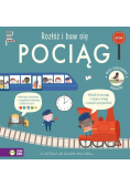 Rozłóż i baw się Pociąg