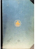 Ilustrowana encyklopedja trzaski Everta i Michalskiego Tom drugi 1937 r