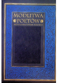 Modlitwa poetów