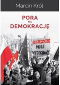 Pora na demokrację