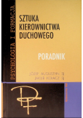 Sztuka kierownictwa duchowego Poradnik