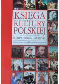 Księga kultury polskiej