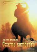 Czarne sombrero