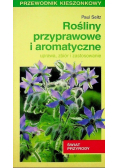 Rośliny przyprawowe i aromatyczne