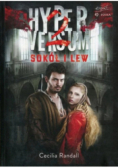 Hyperversum Tom 2 Sokół i lew