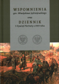 Wspomnienia gen Władysława Jędrzejewskiego oraz Dziennik 5 Dywizji Piechoty z 1919 roku