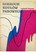 Rozruch kotłów parowych