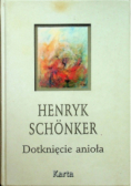 Dotknięcie anioła