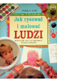 Jak rysować i malować ludzi