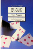 Ostatnia odzywka