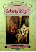 Wielkie Tajemnice Sekrety Magii