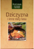 Dziczyzna i inne dary lasu